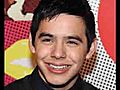 David Archuleta’s Idol Advice