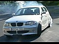 Hartge BMW 1er