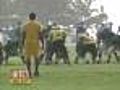 Howard Co. Tests Student Athletes For Concussions