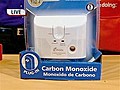 New Law To Require Home Carbon Monoxide Detectors