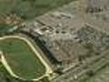 Wonderland Greyhound Park Closed