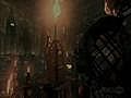 Batman: Arkham City Gameplay Trailer