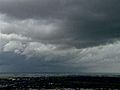 Timelapse: Stormy Sacramento