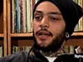 Travie McCoy