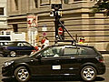 Google Streetview