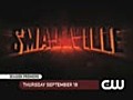 SMALLVILLE 8 TEMPORADA