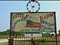 Little Tin Barn