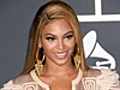 Beyonce Knowles to headline Glastonbury?