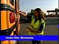 Smart School Buses Load Up