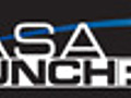 Launchpad: NASA and NASCAR