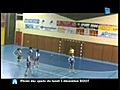 Miroir des sports du lundi 3 décembre 2007