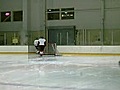 Pickup Hockey Winter Monday 27 Oct 2008 (2008)