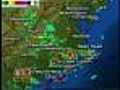 Meteorologist Tim Williams' 4:30 p.m. Forecast