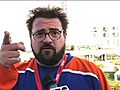 Comic-Con 2010: Kevin Smith