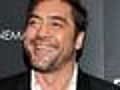 Bardem Is &#039;Biutiful&#039; in Los Angeles