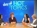 Rachel Campos-Duffy on The View