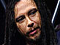 Korn On Their New Beginning