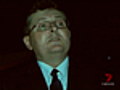 School principal cleared of charges