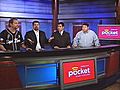 Watch the Sports RoundTable (4-21-09)