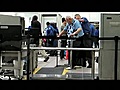 TSA complaints few at Orlando International Airport