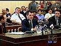 New Jersey Lawmakers Consider Banning Metal Bats
