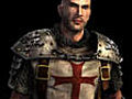 The First Templar &quot;Roland&quot; Video