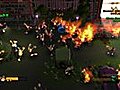 Burn Zombie Burn! - Steam trailer