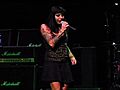 Bif Naked - Nothing Else Matters