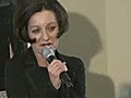 Herta Mueller wins Nobel Literature Prize