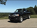 2011 Ford Ranger - Overview