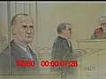 TRIAL OF COLONEL WILLIAMS - HD