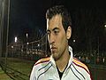 Busquets: 