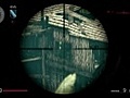 Sniper: Ghost Warrior - Sniping Tactics trailer