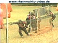 Paintball Bundesliga 4. Spieltag