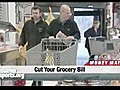 Cut Your Grocery Bill