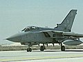 RAF sends more Tornados to Libya