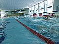 08.4.6 Let’s100×50（2&#039;)4ｺｰｽ水上