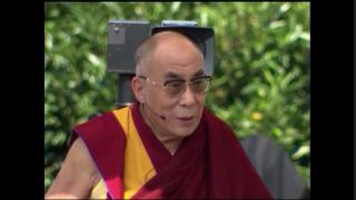 Dalai Lama visiting Chicago this weekend