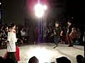 World Of Dance Tour 2008 Bboy Battle