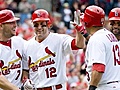 Fox Sports - Rosenthal: MLB on FOX Preview