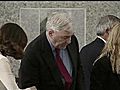 Conrad Black sentenced to an additional 13 months behind bars