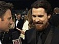 Oscars 2011: Christian Bale