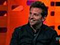 The Graham Norton Show: Bradley Cooper