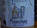 The Moonshine Business