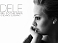 Adele - Set Fire To The Rain (Moto Blanco Club Remix)