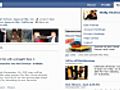 The new Facebook profile page - Facebook privacy settings Pt. 2