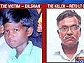 &#039;Retired Lt Col killed 13-yr-old Dilshan&#039;