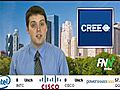 Morgan Stanley Downgrades Cree To Underweight (CREE)