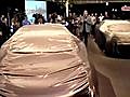 Unveiling the Tesla Sedan