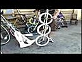 How to Ride a Unicycle : Strange & Unique Unicycles